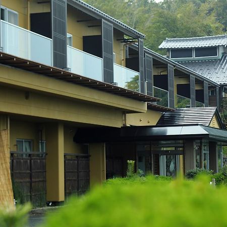 Taiza Onsen Sumihei Hotel Kyotango Exterior photo